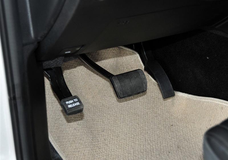 Jeep吉普 大切諾基(進口) 2011款 3.6 豪華版