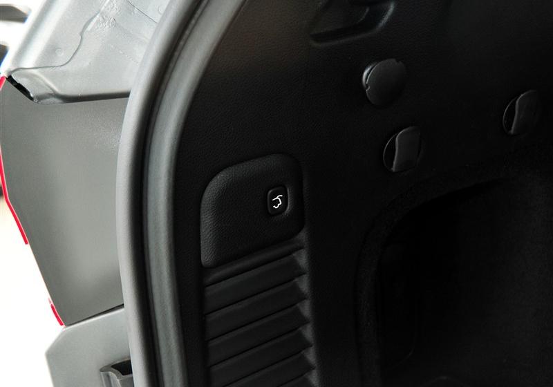 Jeep吉普 大切諾基(進口) 2011款 3.6 豪華版