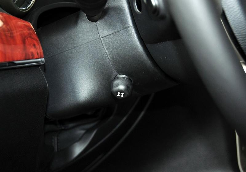 Jeep吉普 大切諾基(進口) 2011款 3.6 豪華版