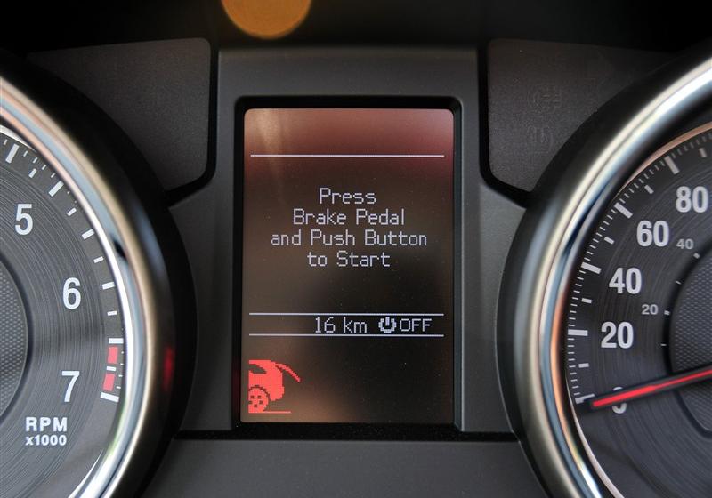 Jeep吉普 大切諾基(進(jìn)口) 2011款 3.6 豪華版