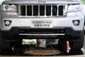 Jeep吉普 大切諾基(進口) 2011款 3.6 豪華版