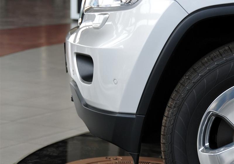 Jeep吉普 大切諾基(進口) 2011款 3.6 豪華版