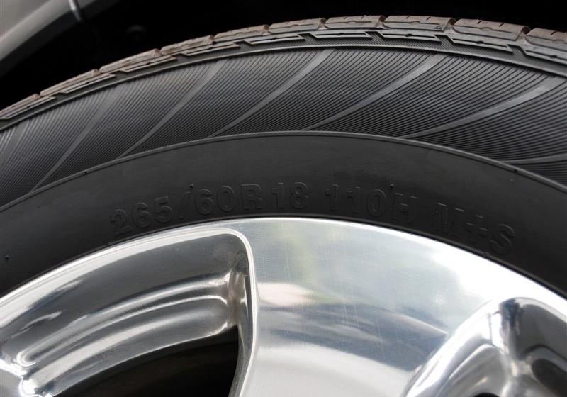 Jeep吉普 大切諾基(進口) 2011款 3.6 豪華版