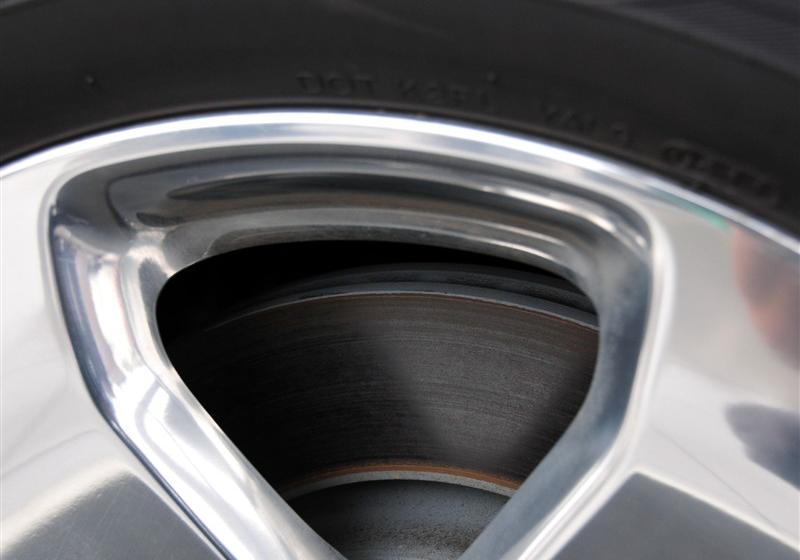 Jeep吉普 大切諾基(進口) 2011款 3.6 豪華版