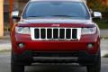 Jeep吉普 大切諾基(進口) 2011款 3.6 豪華導航版