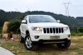 Jeep吉普 大切諾基(進口) 2011款 3.6 豪華導航版
