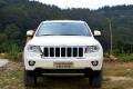 Jeep吉普 大切諾基(進口) 2011款 3.6 豪華導航版