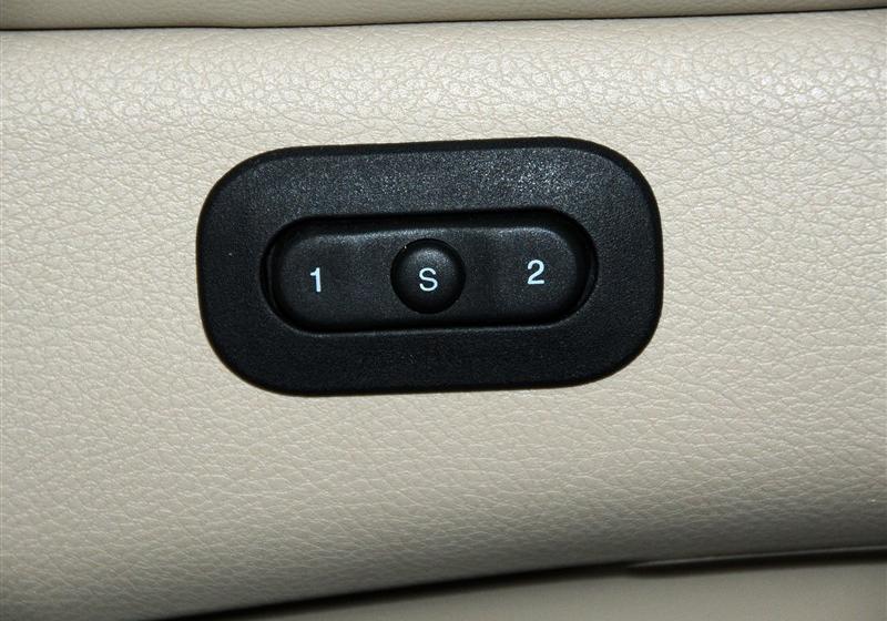 Jeep吉普 大切諾基(進口) 2011款 3.6 豪華導航版