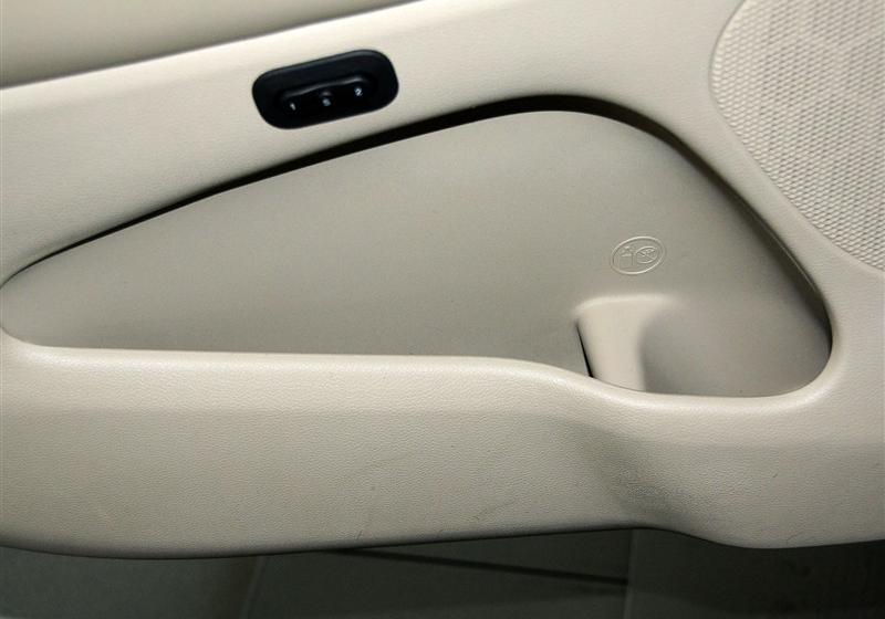 Jeep吉普 大切諾基(進(jìn)口) 2011款 3.6 豪華導(dǎo)航版