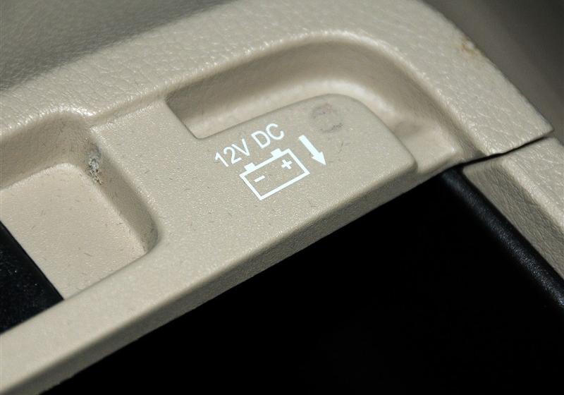 Jeep吉普 大切諾基(進口) 2011款 3.6 豪華導航版