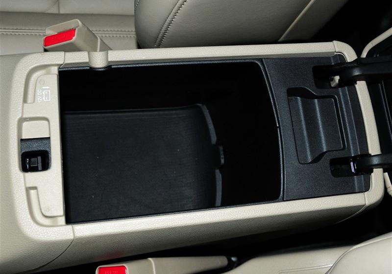 Jeep吉普 大切諾基(進口) 2011款 3.6 豪華導航版