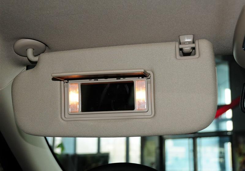 Jeep吉普 大切諾基(進口) 2011款 3.6 豪華導航版