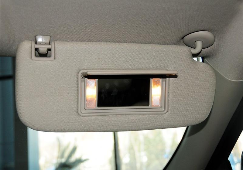 Jeep吉普 大切諾基(進口) 2011款 3.6 豪華導航版