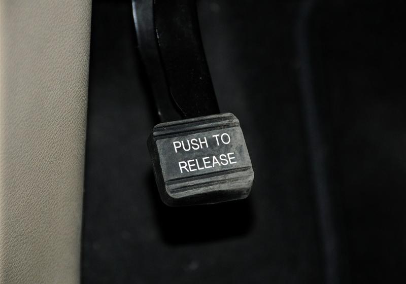 Jeep吉普 大切諾基(進口) 2011款 3.6 豪華導航版