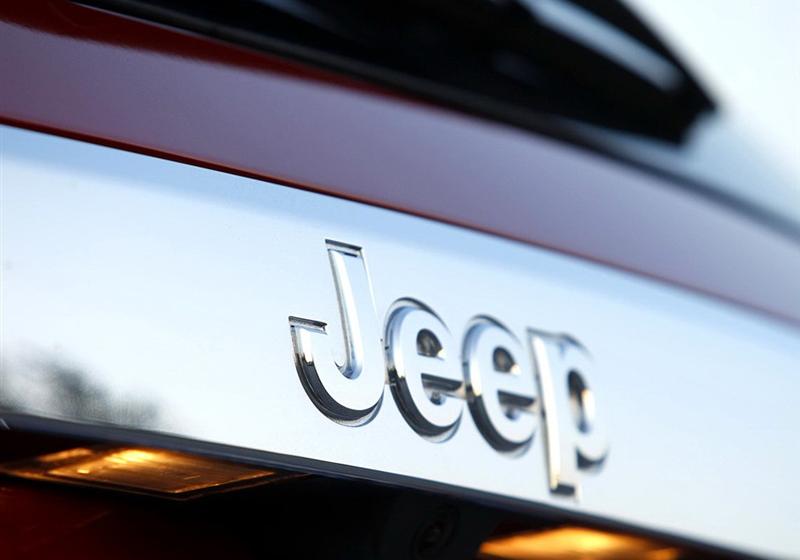 Jeep吉普 大切諾基(進口) 2011款 3.6 豪華導航版