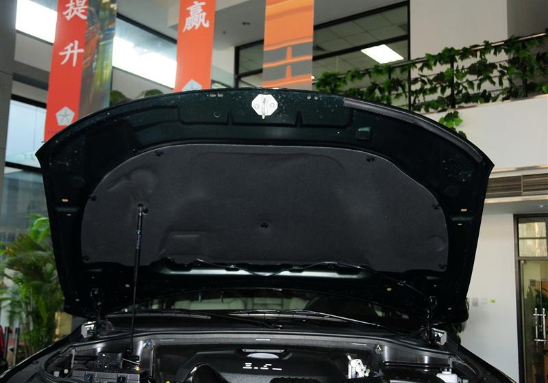 Jeep吉普 大切諾基(進(jìn)口) 2011款 3.6 豪華導(dǎo)航版