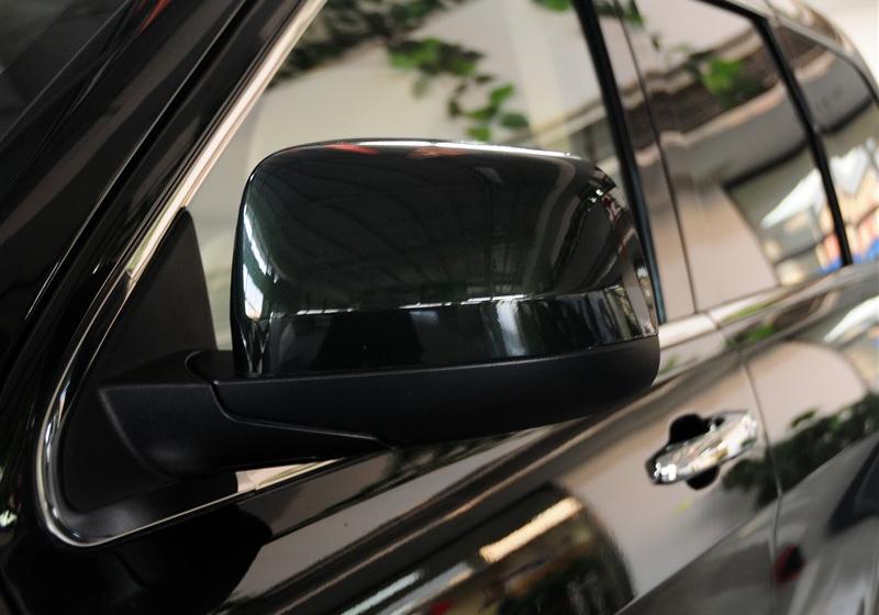 Jeep吉普 大切諾基(進口) 2011款 3.6 豪華導航版