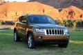 Jeep吉普 大切諾基(進口) 2011款 3.6 70周年限量版