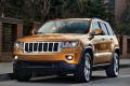 Jeep吉普 大切諾基(進口) 2011款 3.6 70周年限量版