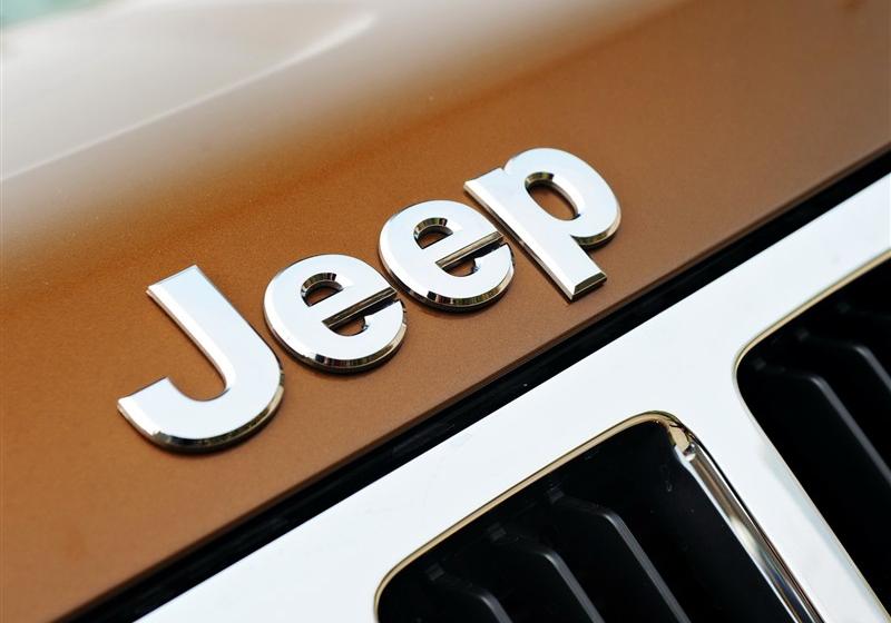 Jeep吉普 大切諾基(進(jìn)口) 2011款 3.6 70周年限量版