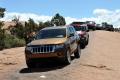 Jeep吉普 大切諾基(進口) 2011款 3.6 70周年限量版