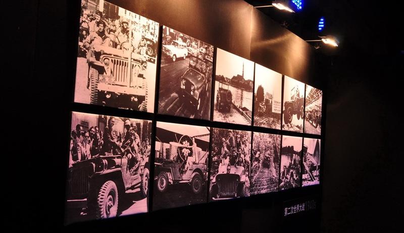 Jeep吉普 大切諾基(進(jìn)口) 2011款 3.6 70周年限量版