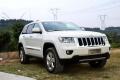 Jeep吉普 大切諾基(進口) 2011款 3.6 旗艦版