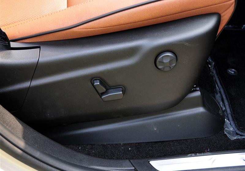 Jeep吉普 大切諾基(進口) 2011款 3.6 旗艦版