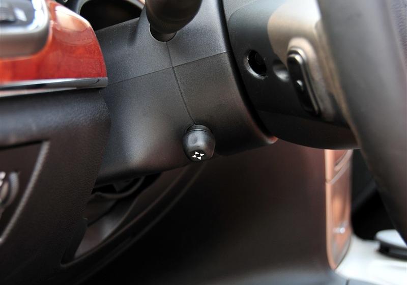 Jeep吉普 大切諾基(進口) 2011款 3.6 旗艦版