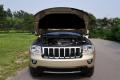 Jeep吉普 大切諾基(進口) 2011款 3.6 旗艦版
