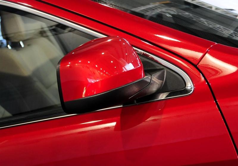 Jeep吉普 大切諾基(進(jìn)口) 2011款 3.6 旗艦導(dǎo)航版