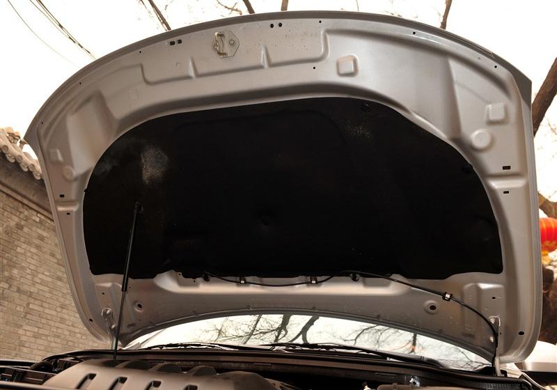 Jeep吉普 大切諾基(進口) 2011款 5.7 旗艦導(dǎo)航版