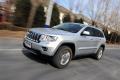 Jeep吉普 大切諾基(進(jìn)口) 2011款 5.7 旗艦導(dǎo)航版