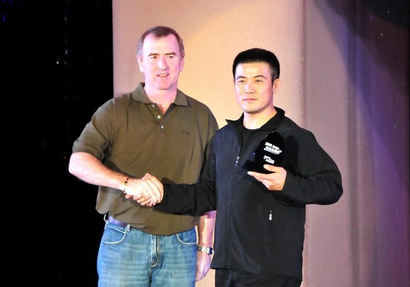 Jeep吉普 大切諾基(進口) 2011款 5.7 旗艦導航版