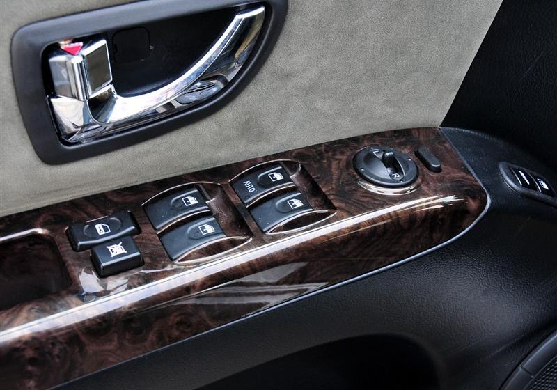 廣汽吉奧 奧軒G3 2011款 G3 2.0L精英版