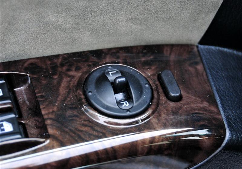 廣汽吉奧 奧軒G3 2011款 G3 2.0L精英版