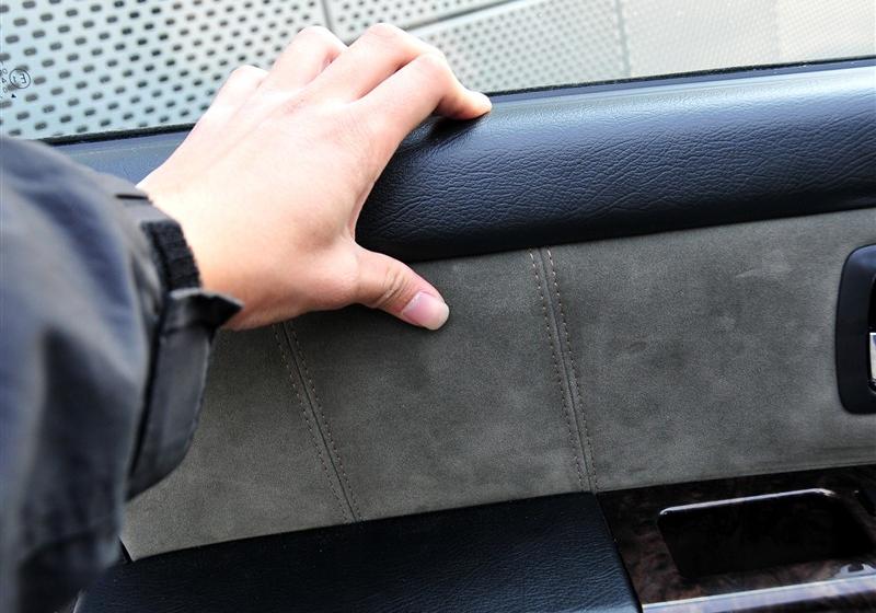 廣汽吉奧 奧軒G3 2011款 G3 2.0L精英版