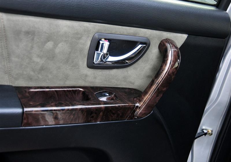 廣汽吉奧 奧軒G3 2011款 G3 2.0L精英版