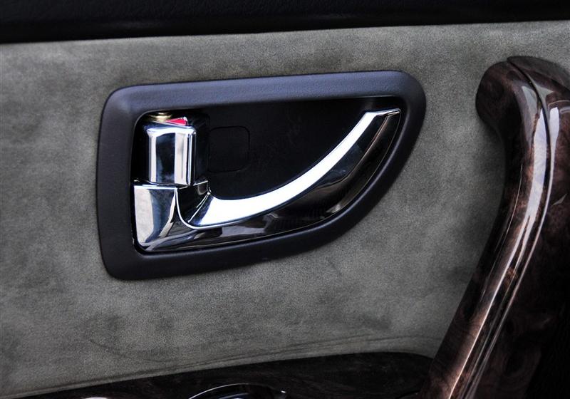 廣汽吉奧 奧軒G3 2011款 G3 2.0L精英版