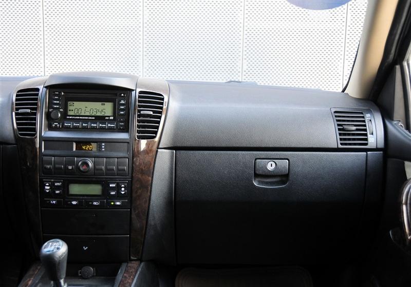 廣汽吉奧 奧軒G3 2011款 G3 2.0L精英版