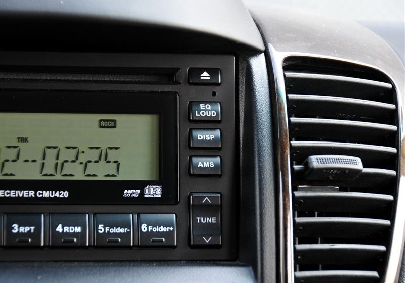 廣汽吉奧 奧軒G3 2011款 G3 2.0L精英版