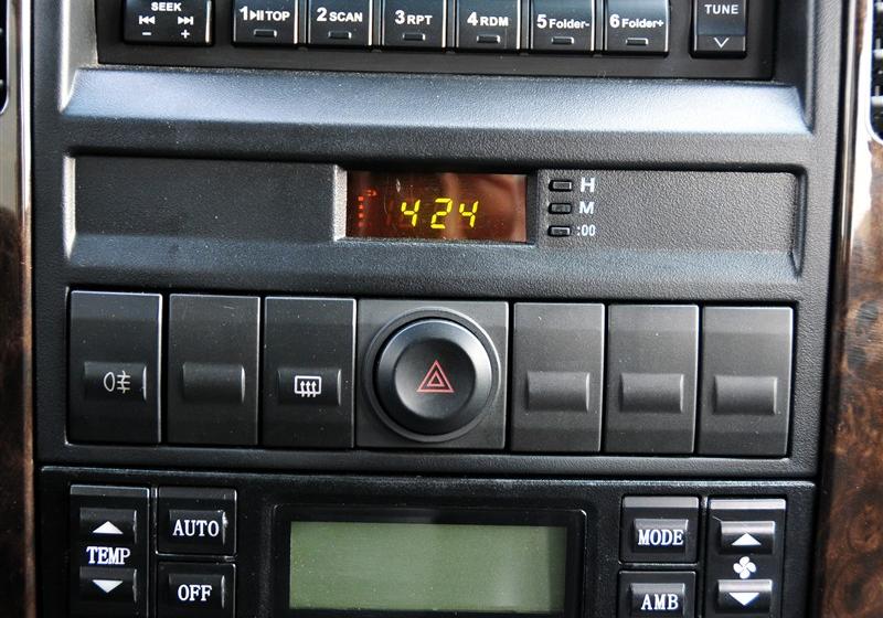 廣汽吉奧 奧軒G3 2011款 G3 2.0L精英版