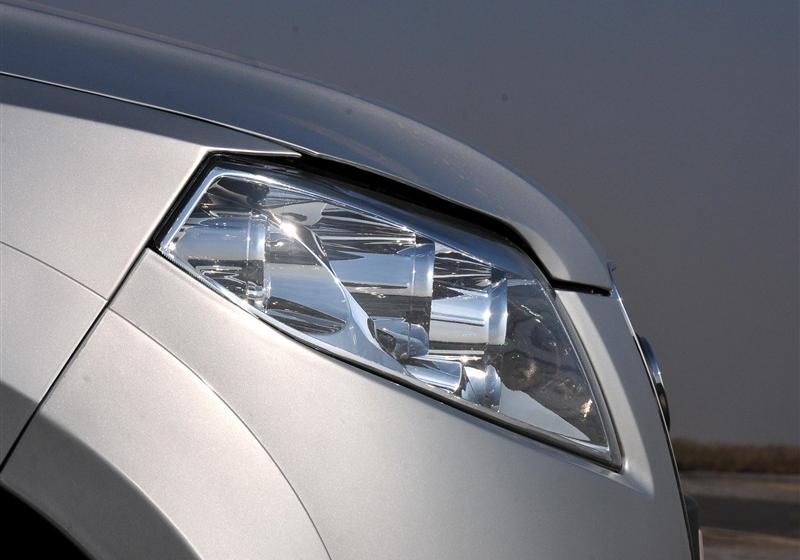 廣汽吉奧 奧軒G3 2011款 G3 2.0L精英版