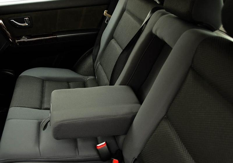 廣汽吉奧 帥豹 2010款 2.4L 手動(dòng)舒適型