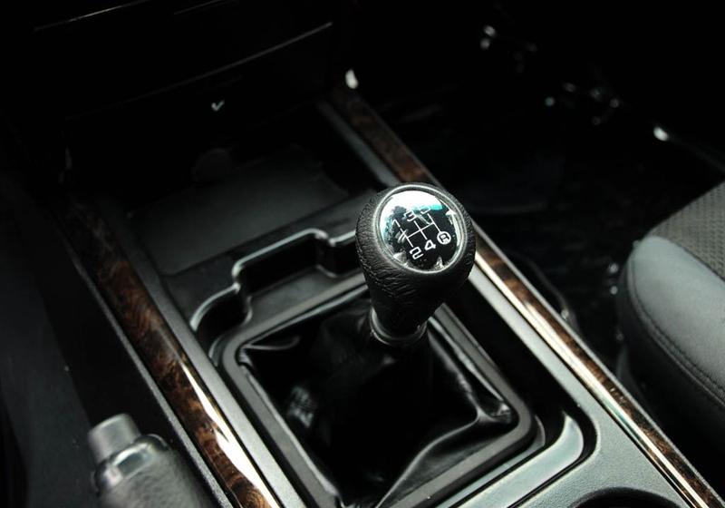 廣汽吉奧 帥豹 2010款 2.4L 手動舒適型