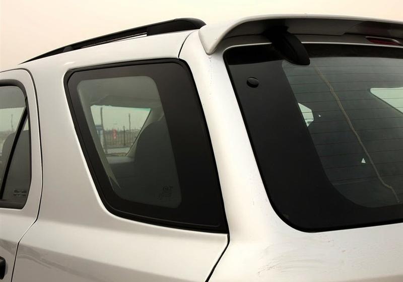 廣汽吉奧 帥豹 2010款 2.4L 手動(dòng)舒適型