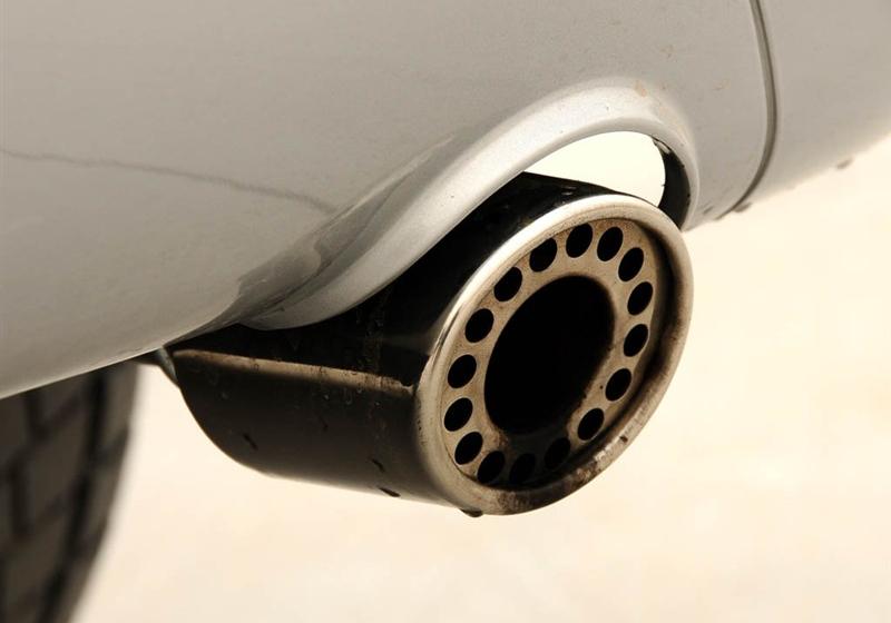 廣汽吉奧 帥豹 2010款 2.4L 手動舒適型