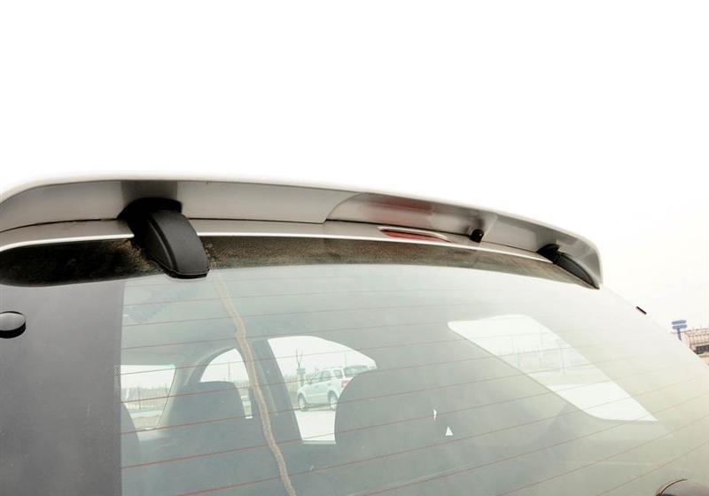 廣汽吉奧 帥豹 2010款 2.4L 手動(dòng)舒適型