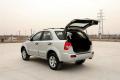 廣汽吉奧 帥豹 2010款 2.4L 手動(dòng)舒適型