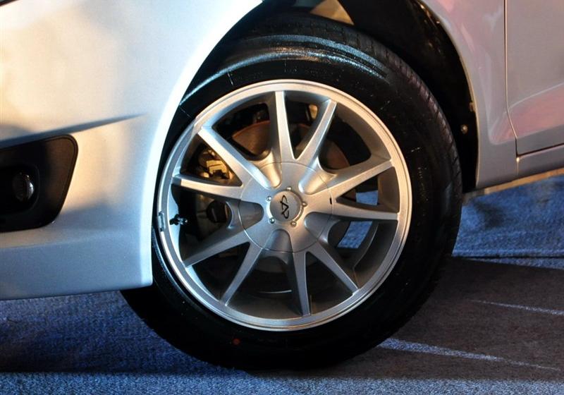 奇瑞汽車 風(fēng)云2 2010款 1.5 兩廂 實力型